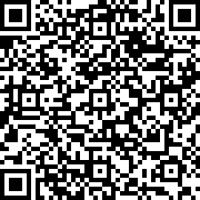 Image with QR code for the petition