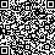 Image with QR code for the petition