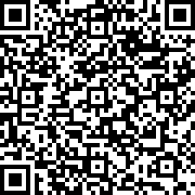 Image with QR code for the petition