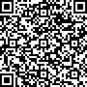 Image with QR code for the petition