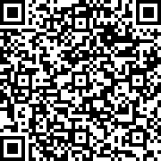 Image with QR code for the petition