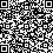 Image with QR code for the petition