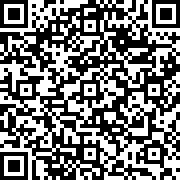 Image with QR code for the petition