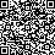 Image with QR code for the petition
