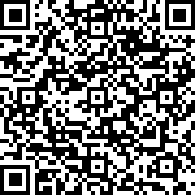 Image with QR code for the petition