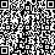 Image with QR code for the petition