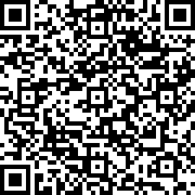 Image with QR code for the petition
