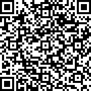 Image with QR code for the petition
