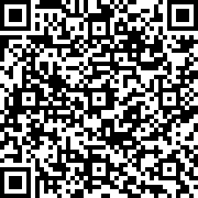 Image with QR code for the petition