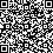 Image with QR code for the petition