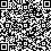 Image with QR code for the petition