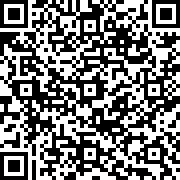 Bild med QR-kod för namninsamlingen