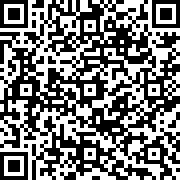 Image with QR code for the petition