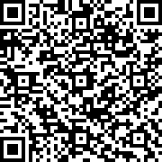 Image with QR code for the petition