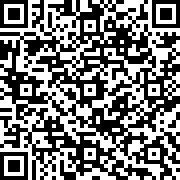Image with QR code for the petition