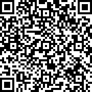 Image with QR code for the petition