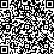 Image with QR code for the petition