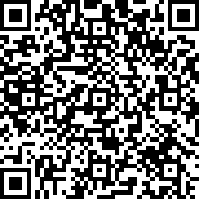 Image with QR code for the petition