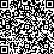 Image with QR code for the petition