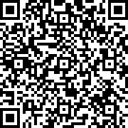Image with QR code for the petition