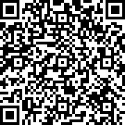 Image with QR code for the petition