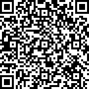 Image with QR code for the petition