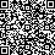 Image with QR code for the petition