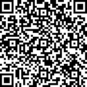 Image with QR code for the petition
