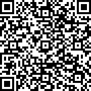 Image with QR code for the petition