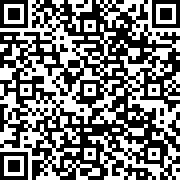 Image with QR code for the petition