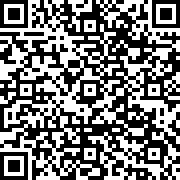 Image with QR code for the petition