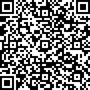 Image with QR code for the petition