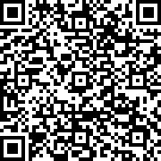 Image with QR code for the petition