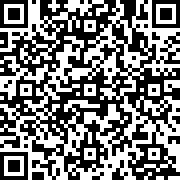 Image with QR code for the petition