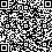 Image with QR code for the petition