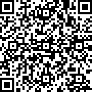 Image with QR code for the petition