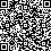 Εικόνα με κωδικό QR για την αίτηση
