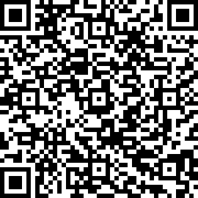 Image with QR code for the petition