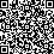 Image with QR code for the petition