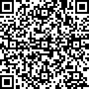 Image with QR code for the petition