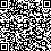 Image with QR code for the petition