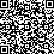 Image with QR code for the petition