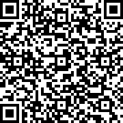 Image with QR code for the petition