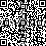 Image with QR code for the petition