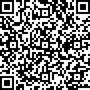 Image with QR code for the petition