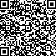 Image with QR code for the petition