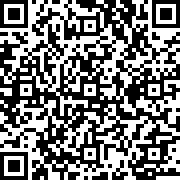 Image with QR code for the petition