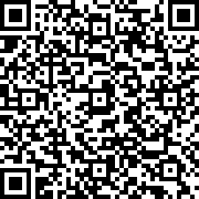 Image with QR code for the petition