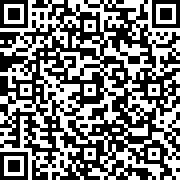 Image with QR code for the petition