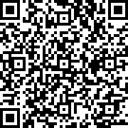 Image with QR code for the petition